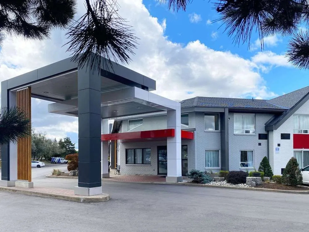 Comfort Inn Lake Of The Woods