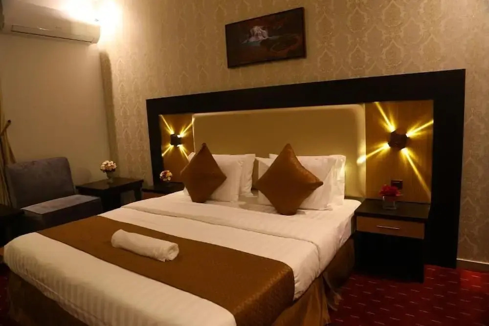 Golden Rest Serviced Apartments