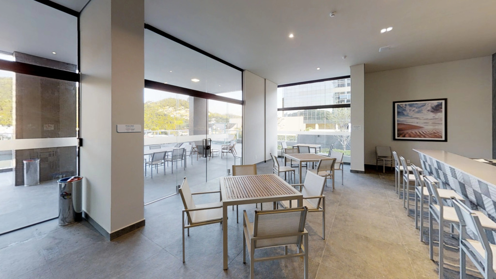 Hilton Garden Inn Praia Brava