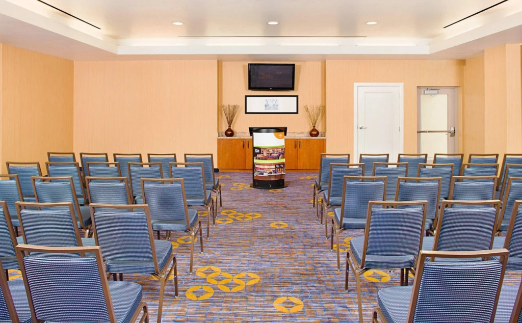 Courtyard by Marriott Paso Robles