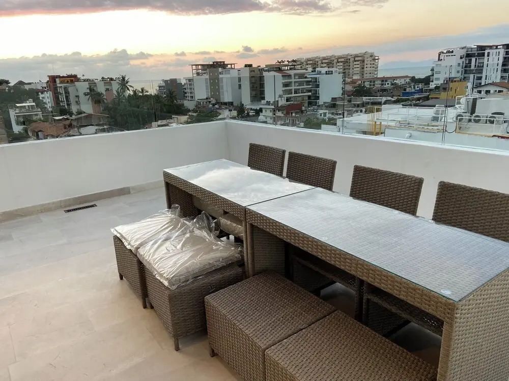 Francisca Luxury Suites