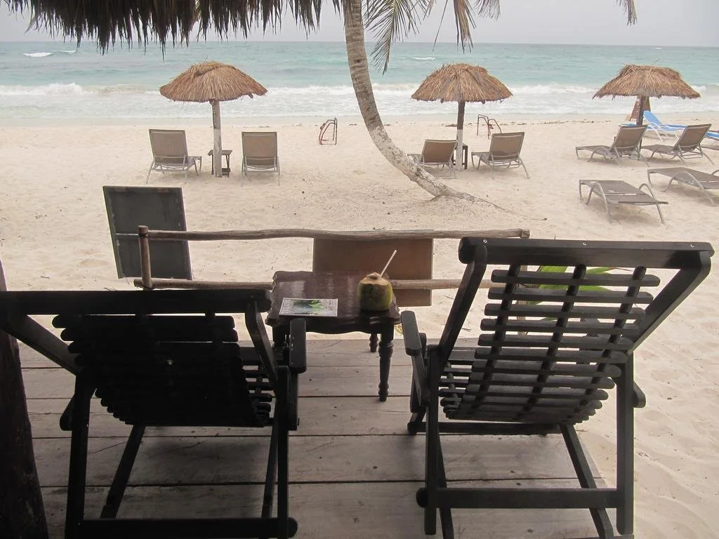 Parayso Beach Hotel