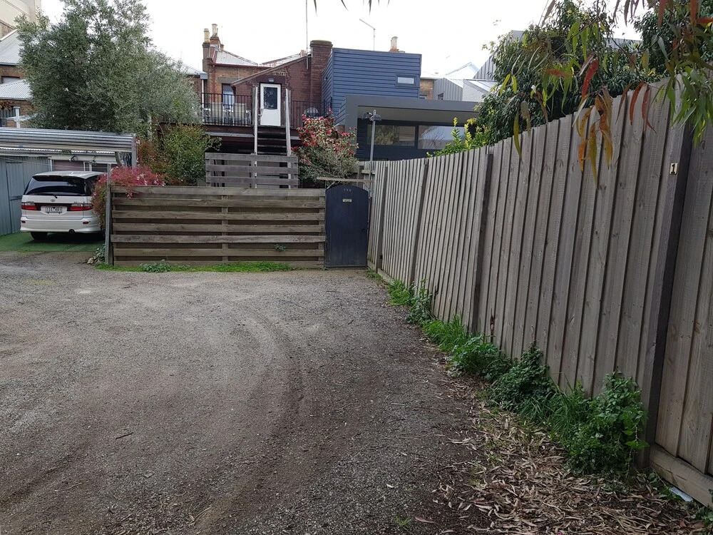 Palazzina Victorian 6 Bedrooms Carlton