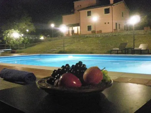 Villa Vallocchia