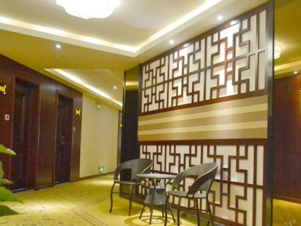 Jinxiu Xiaoxiang Hotel （Guilin Nanzhou ）