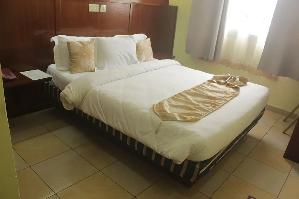 Somatel Hotel