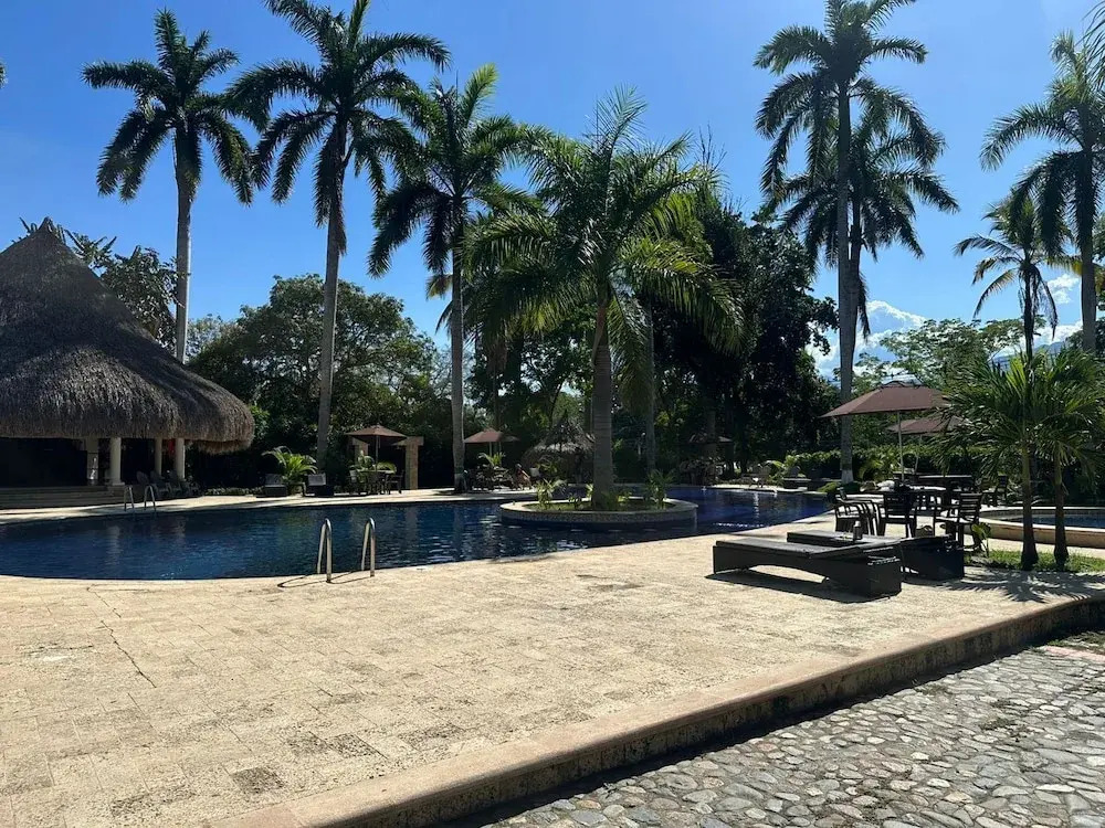 Finca Hotel Casa Bela