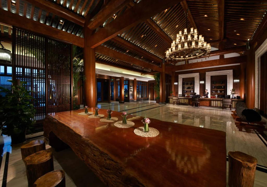 Xianghu Hotel