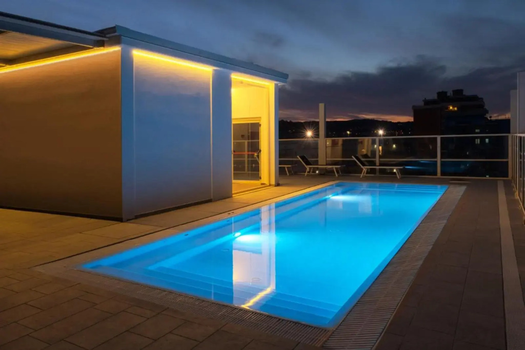 Hotel Villa Corallo