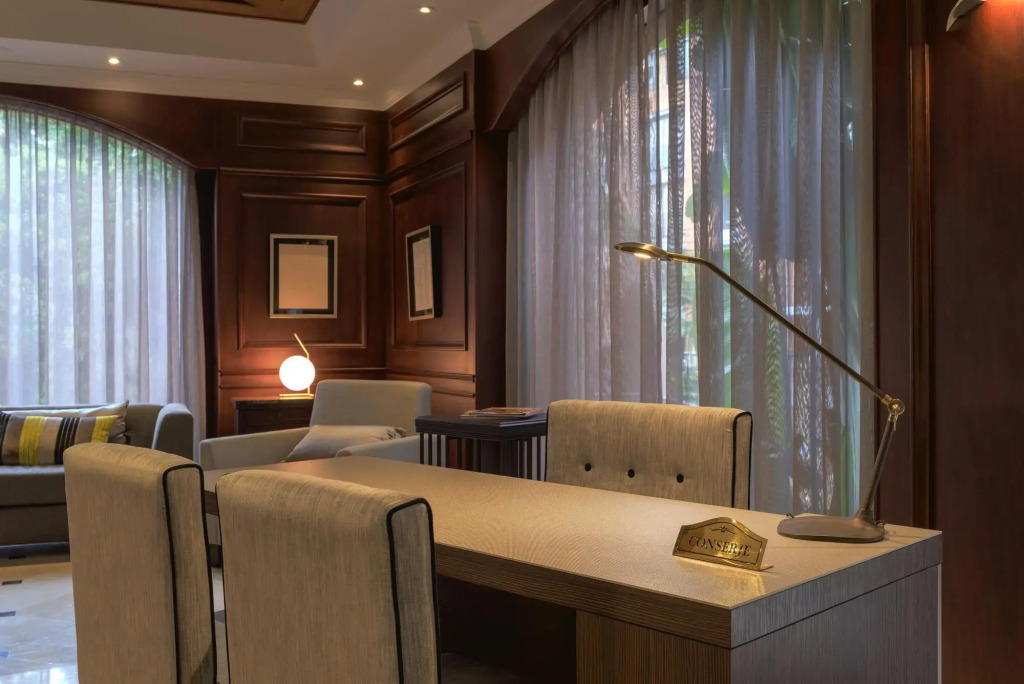 Hotel Park10