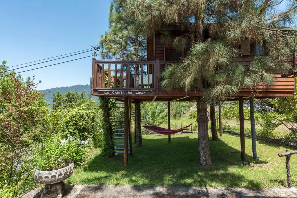 La Finca