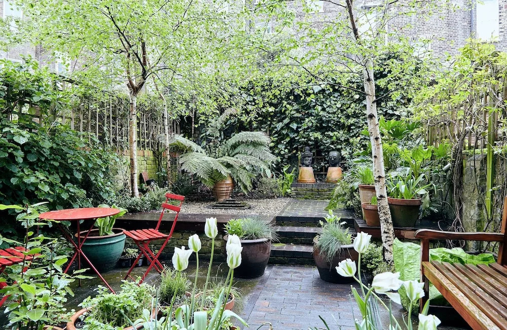 Angel Hideaway