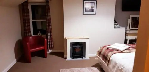 The Cock Hotel