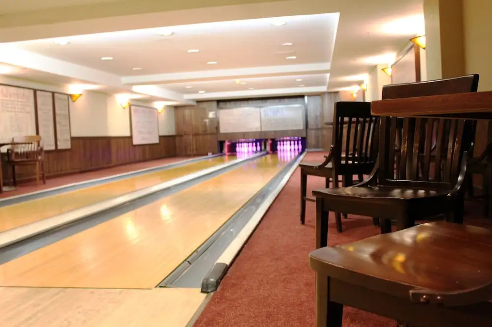 Hotel Pattee