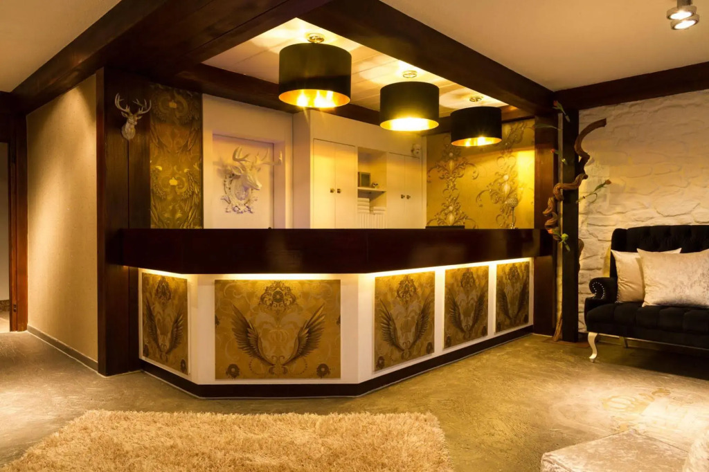 Hotel Hellers Twenty Four 1
