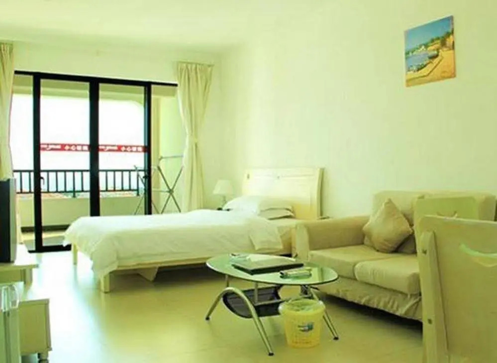 Zhongnansen Hotel