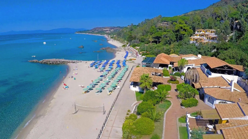 Baia Paraelios