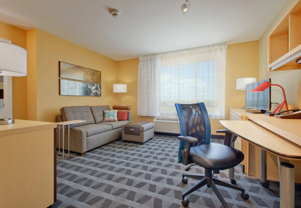 TownePlace Suites Corpus Christi Portland
