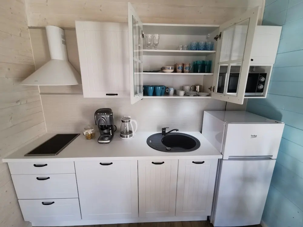 La Cubita - Domki i Apartamenty