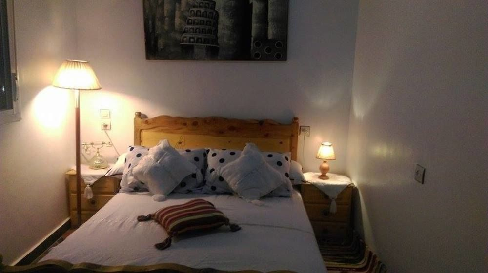 Hotel El Mamoun