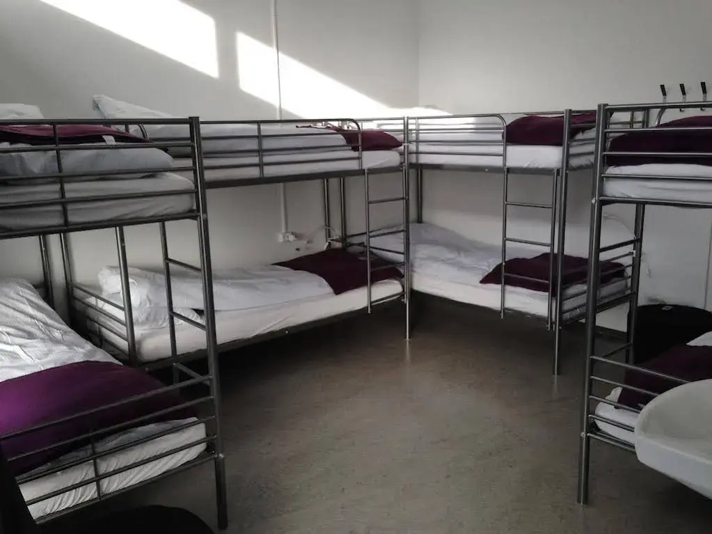 Sport Hostel Reykjavík