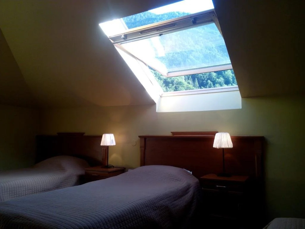 hotel Pchelina