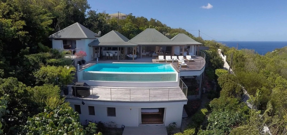 Villa Globe Trotter