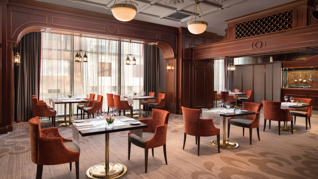 Sheraton Zagreb Hotel