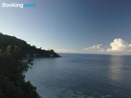 Villa Anse La Blague