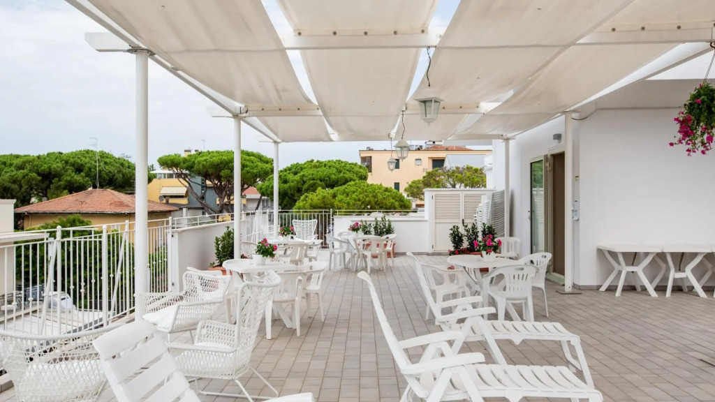 BeYou Hotel Villa Rosa