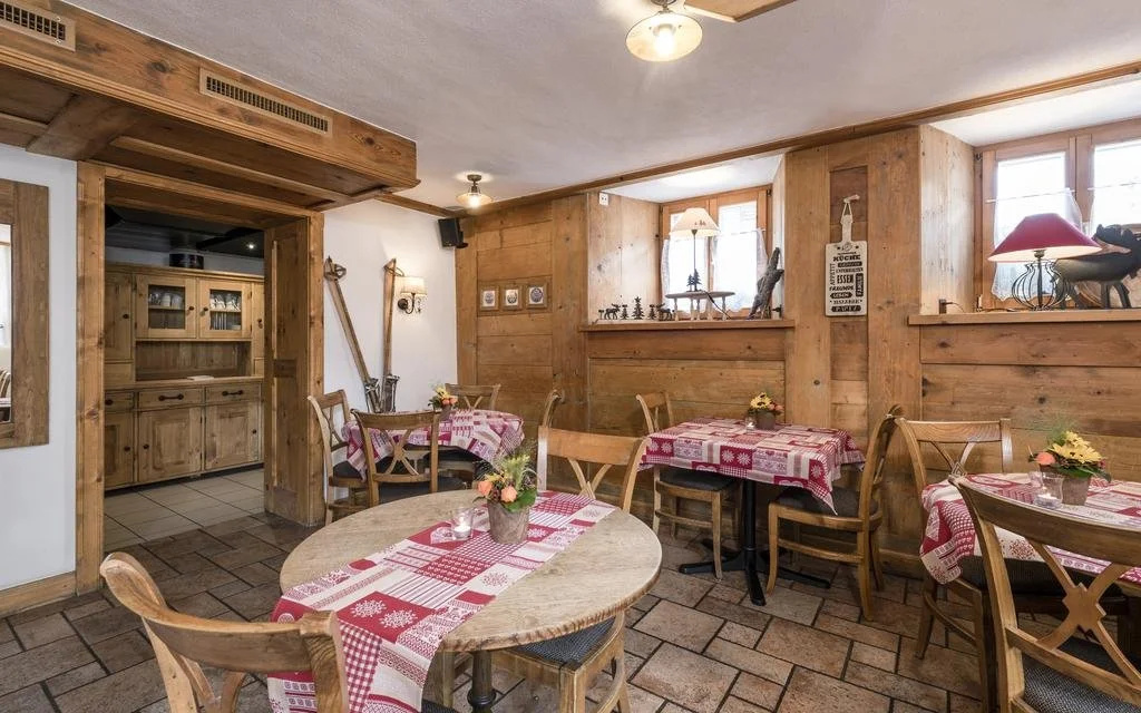 Romantik Hôtel lEtoile