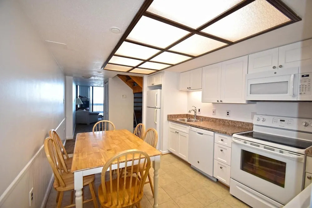 Century I 702 2 Bedroom Condo by RedAwning