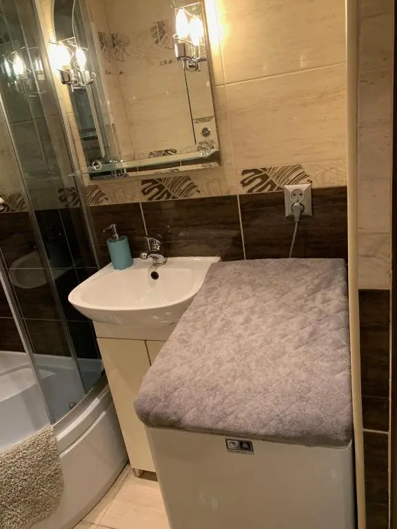 Apartament Panorama