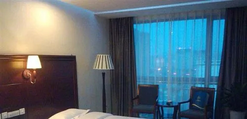 Hilton Garden Inn Zhengzhou Zhengdong New District