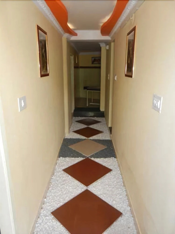 Mount Palazzo