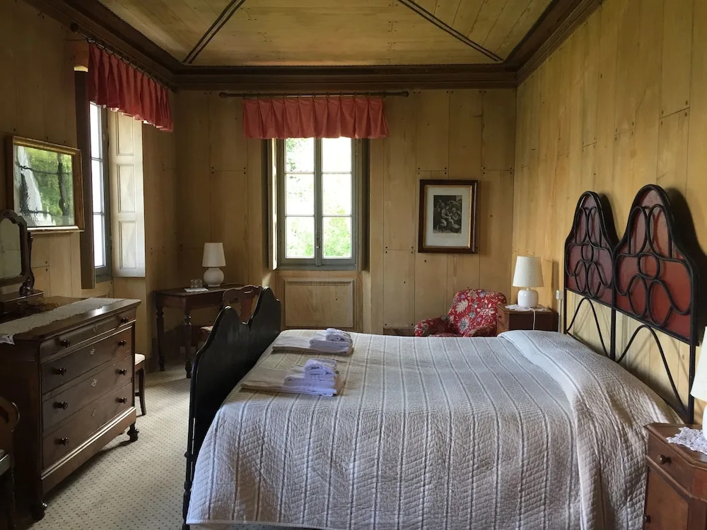 Hotel Villa Simplicitas