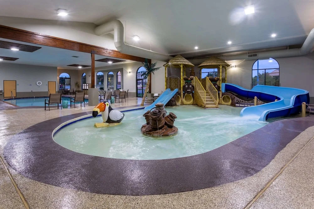 Wingate By Wyndham Wisconsin Dells