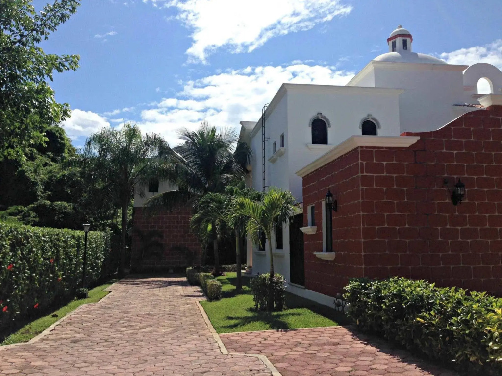 Villa Hibiscus
