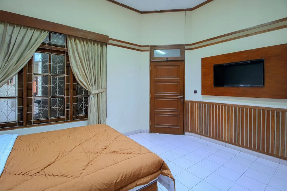 Tobana Pejaten House