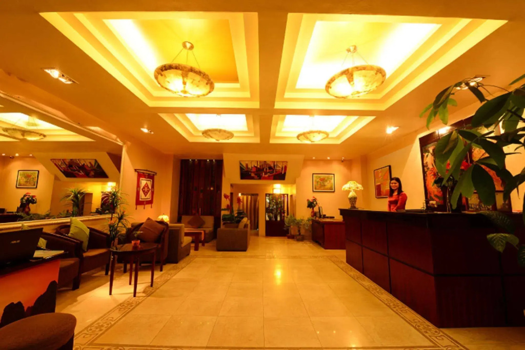 Artisan Boutique Hotel