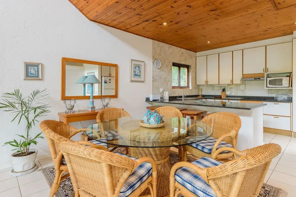 San Lameer Villa Rentals 10303