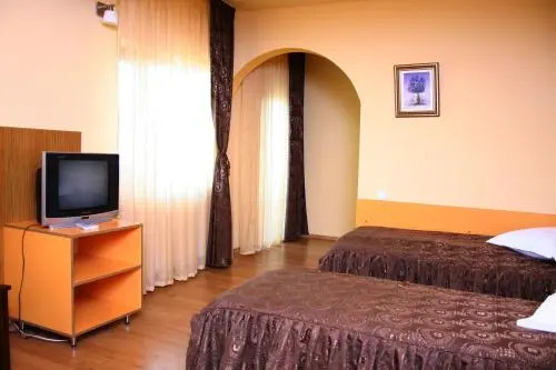 Vila Delta Travel - Mila 23