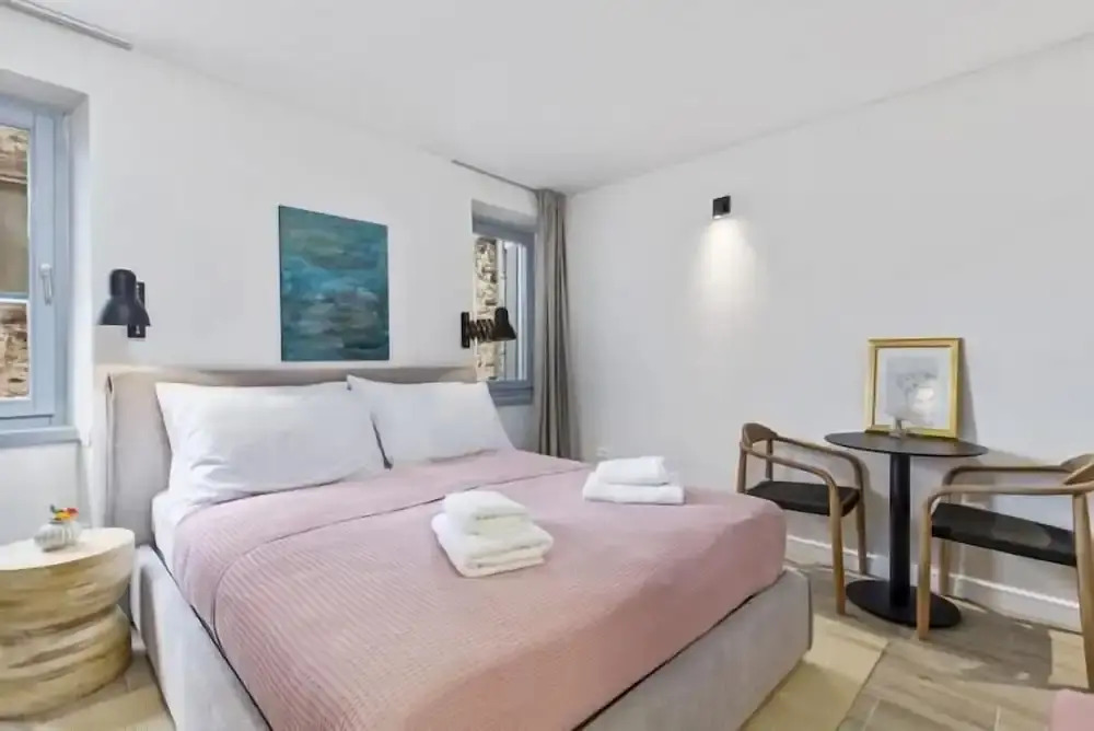 Blubini Hotel