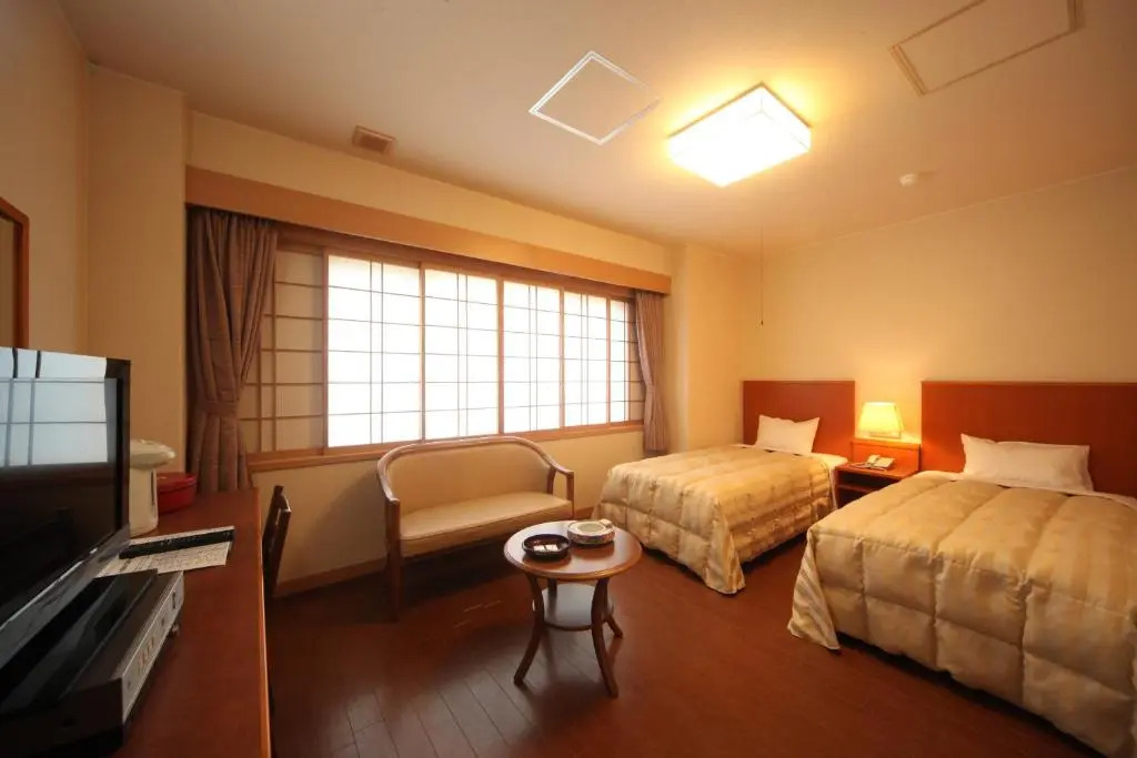 Hotel Tappi