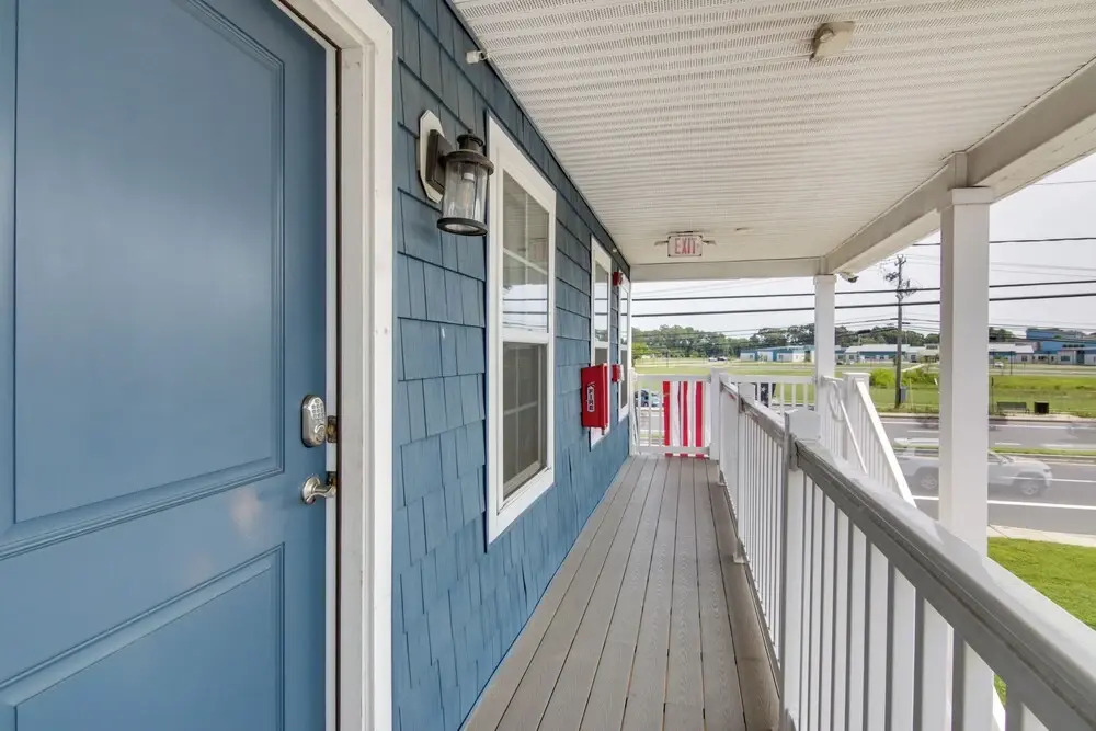 Community Pool Access: Rehoboth Beach Unit!