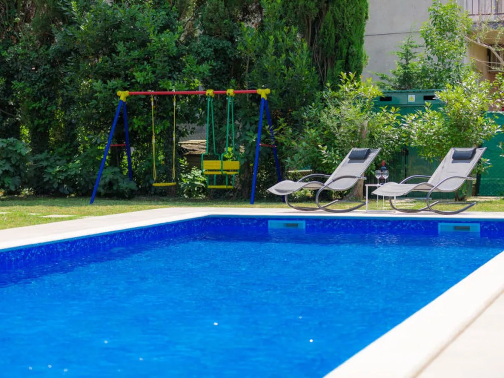 Holiday Home Villa Toni by Interhome