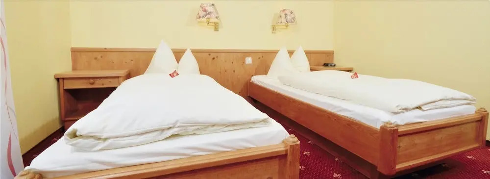 Hotel Zur Schmiede