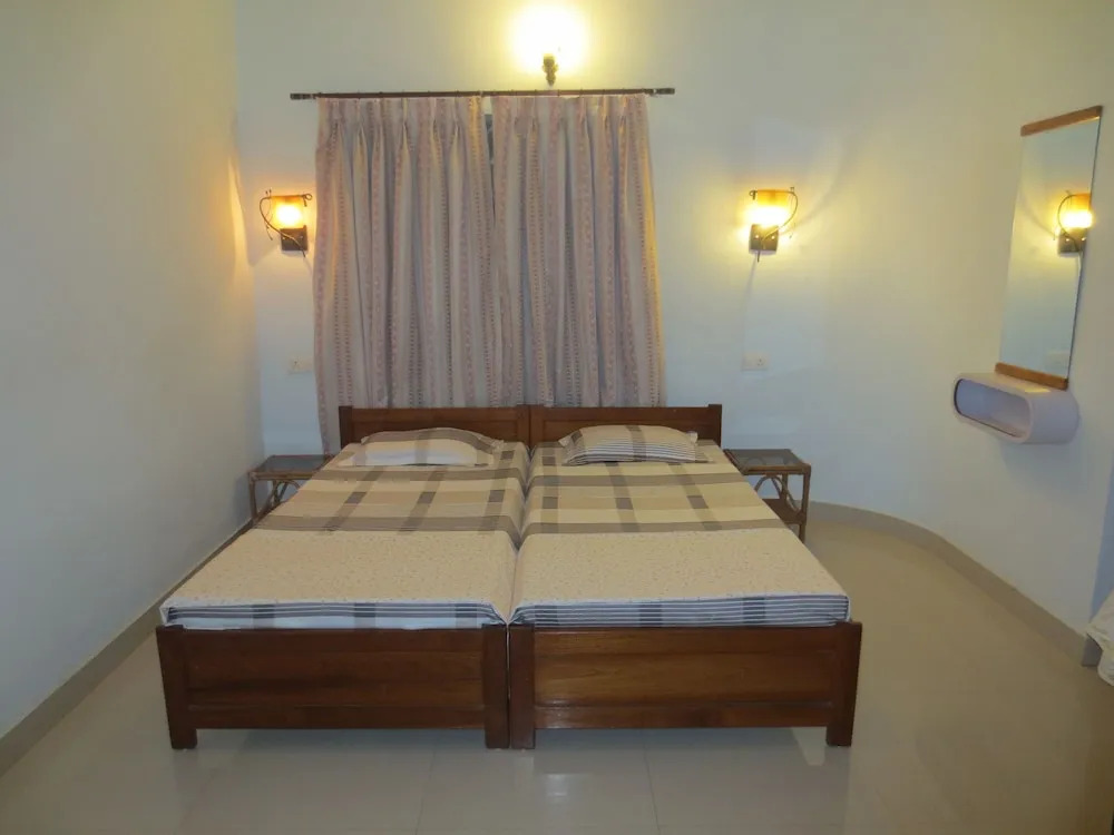 Sea Pearl Guesthouse