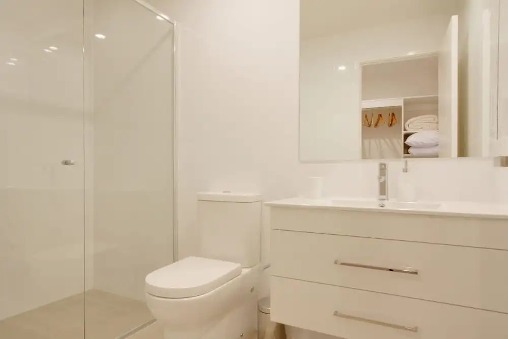 IQ Smart Apartments 704 Braddon ACT