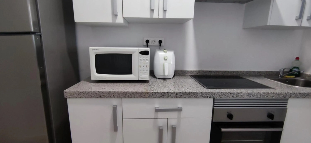 Acogedora Suite en centro de Granada